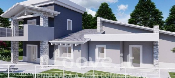 4 rooms Apartment in Carpenedolo, Italy No. 34140 3