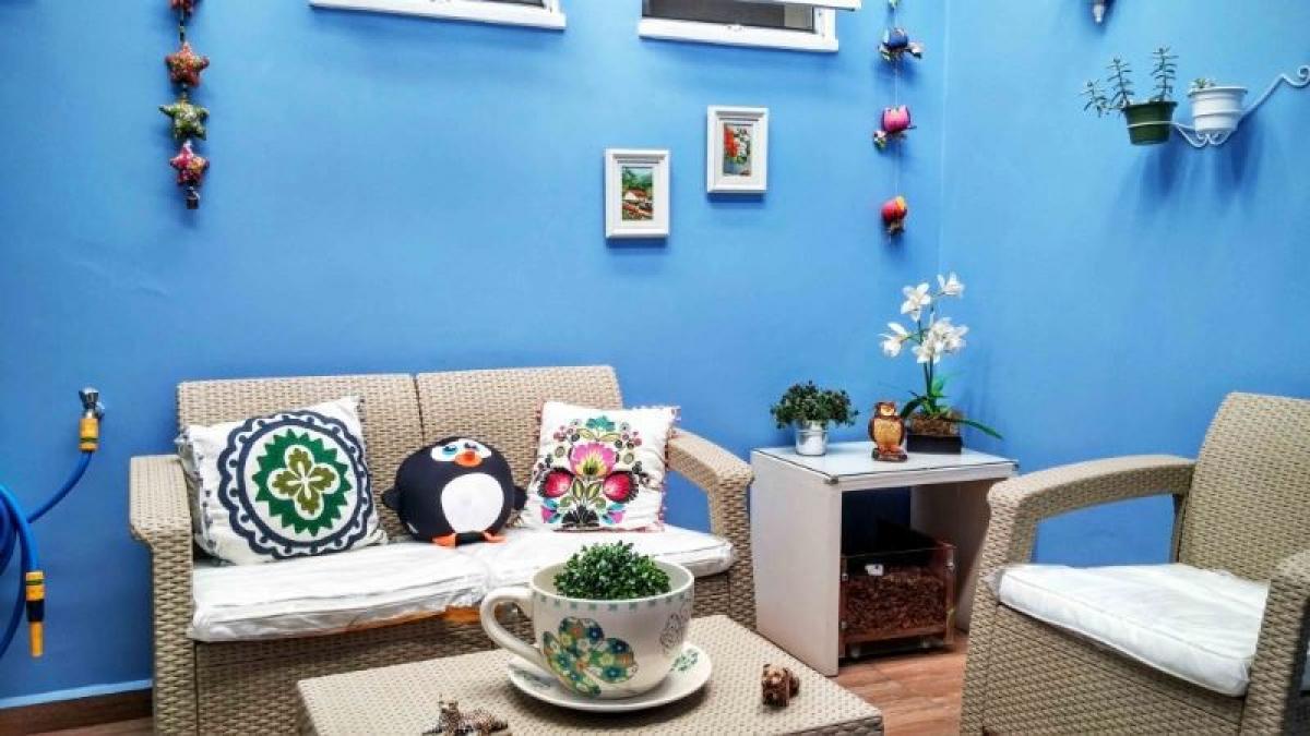 3 bedrooms House in Sao Paulo, Brazil No. 467458