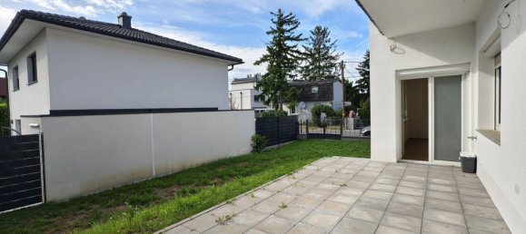 7 rooms House in Vienna, Austria No. 251237 8