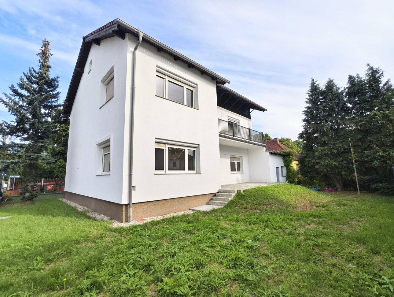 7 rooms House in Vienna, Austria No. 251237