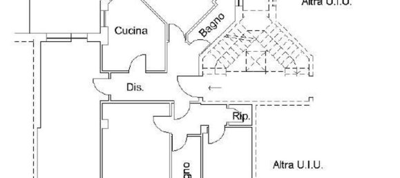 6-Zimmer Wohnung in Mondovì, Italy, Nr. 269877 22