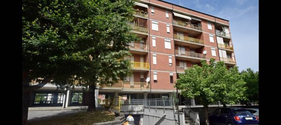 6-Zimmer Wohnung in Mondovì, Italy, Nr. 269877 2