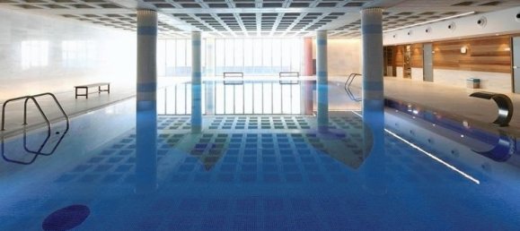 2 bedrooms Apartment in Paphos, Cyprus No. 23181 11