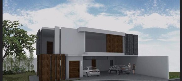 3 bedrooms House in Nuevo Leon, Mexico No. 180557 2