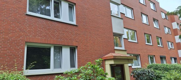 2 Schlafzimmer Wohnung in Bremen, Germany, Nr. 321076 3