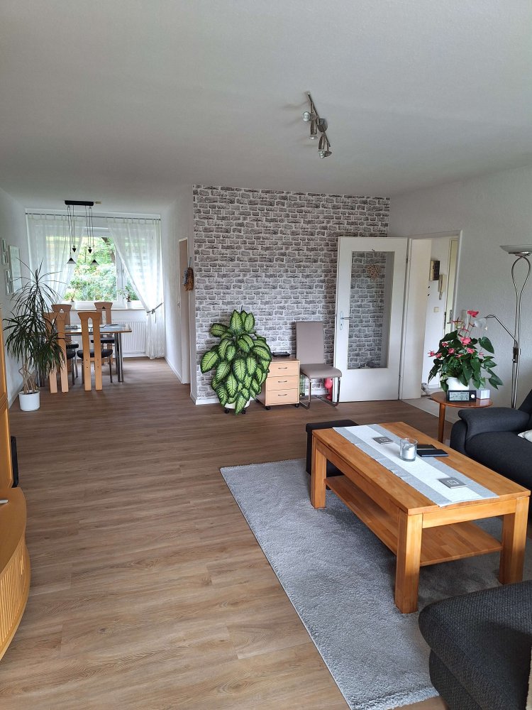 2 Schlafzimmer Wohnung in Bremen, Germany, Nr. 321076