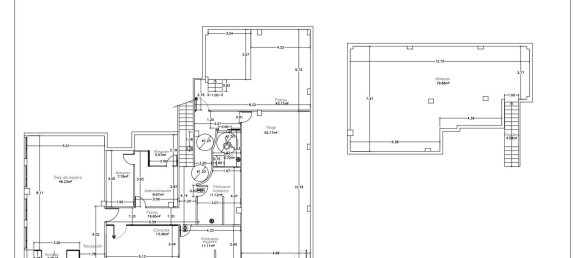 333m² Commercial property in Valencia, Spain No. 150154 14