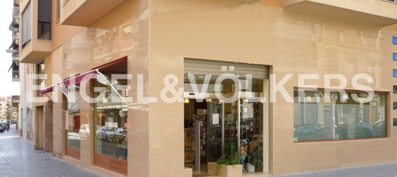 333m² Commercial property in Valencia, Spain No. 150154 5