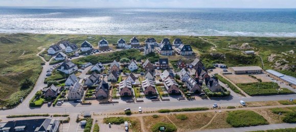 Adosado de 2 dormitorios en Nordfriesland, Germany No. 358496 8