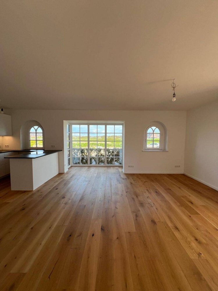 Adosado de 2 dormitorios en Nordfriesland, Germany No. 358496