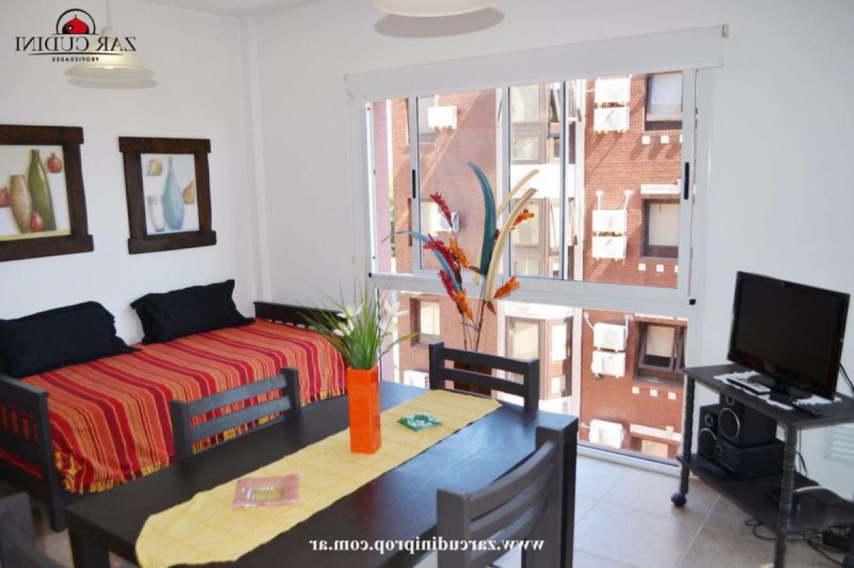 Studio in Mar del Plata, Argentina No. 82171