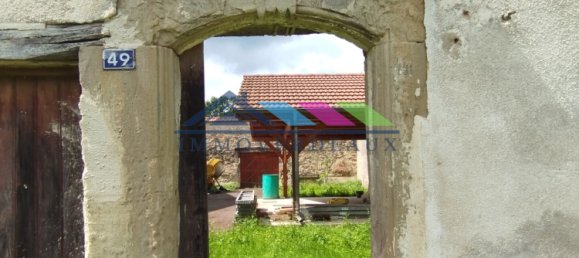 4 bedrooms House in Tanconville, France No. 253045 19