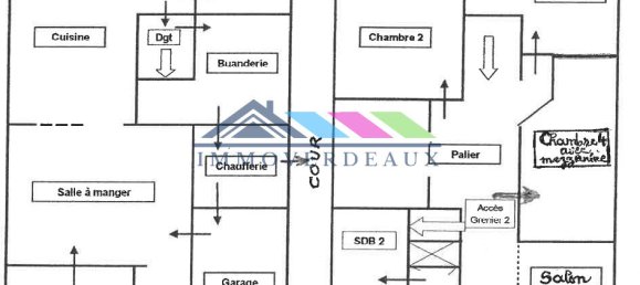 4 bedrooms House in Tanconville, France No. 253045 8