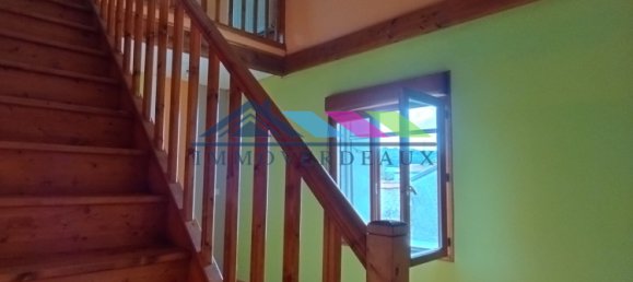 4 bedrooms House in Tanconville, France No. 253045 14