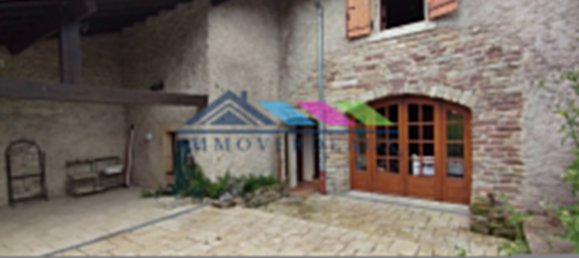 4 bedrooms House in Tanconville, France No. 253045 3