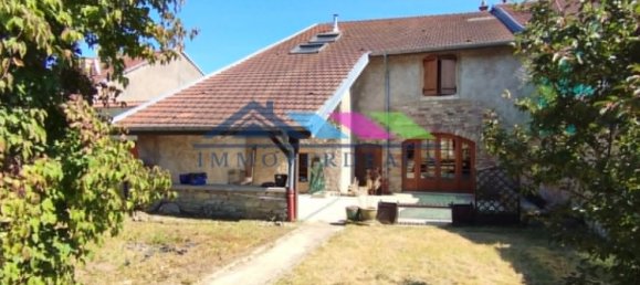 4 bedrooms House in Tanconville, France No. 253045 6