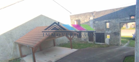 4 bedrooms House in Tanconville, France No. 253045 17