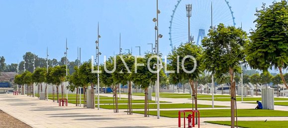 2 bedrooms Apartment in Dubai Harbour, UAE No. 100830 26