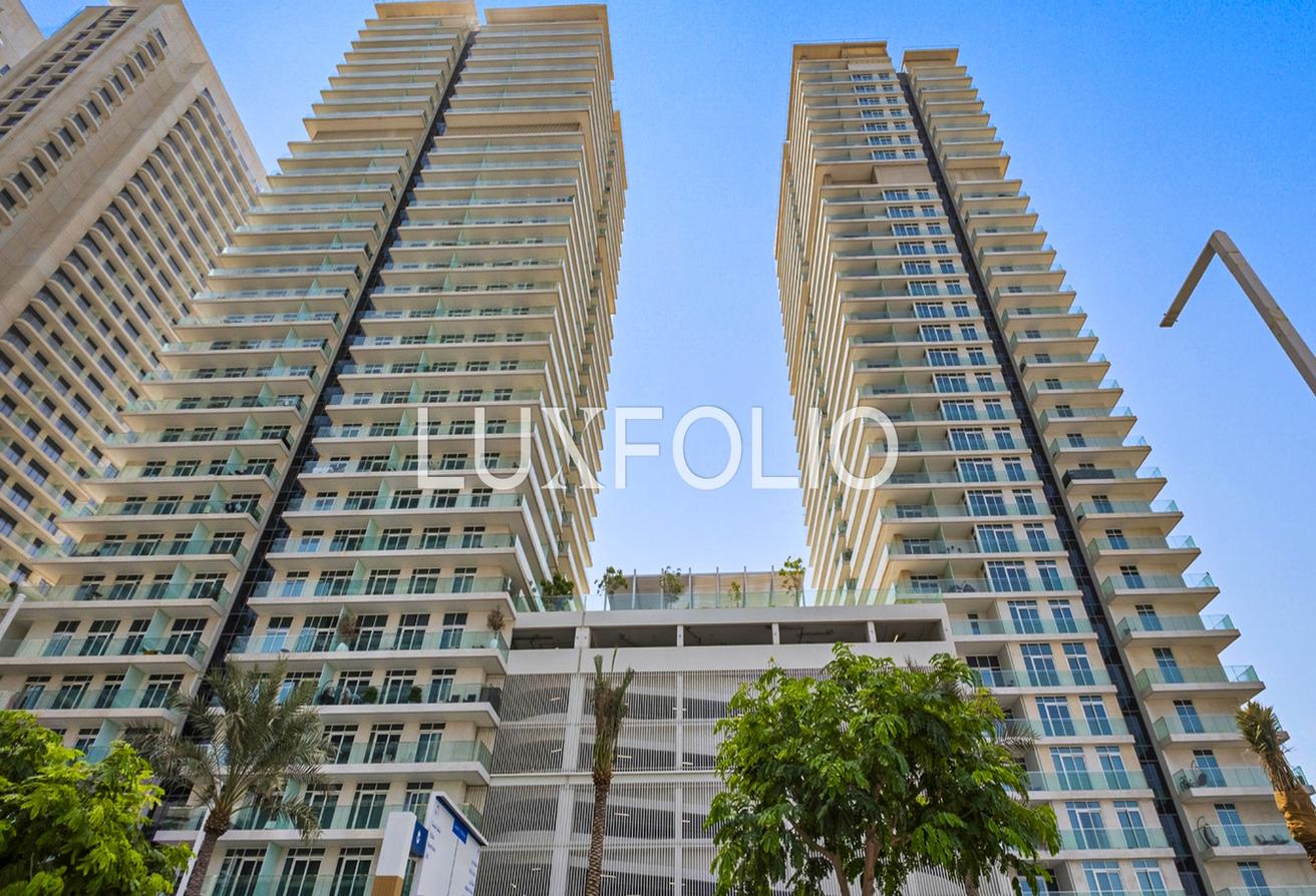 2 bedrooms Apartment in Dubai Harbour, UAE No. 100830