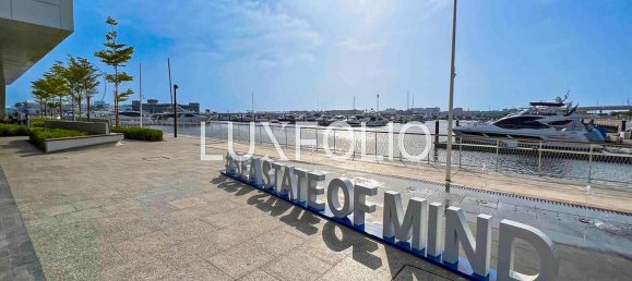 2 bedrooms Apartment in Dubai Harbour, UAE No. 100830 27