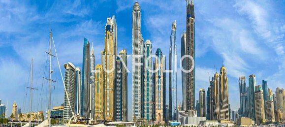 2 bedrooms Apartment in Dubai Harbour, UAE No. 100830 15