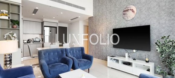 2 bedrooms Apartment in Dubai Harbour, UAE No. 100830 2