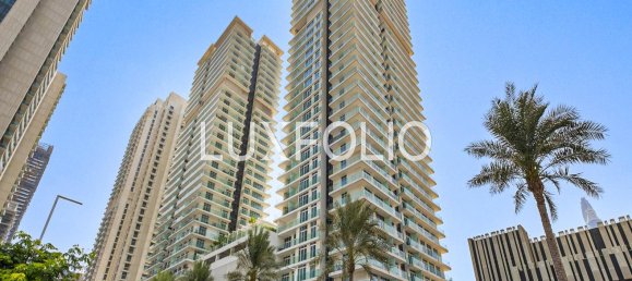 2 bedrooms Apartment in Dubai Harbour, UAE No. 100830 21