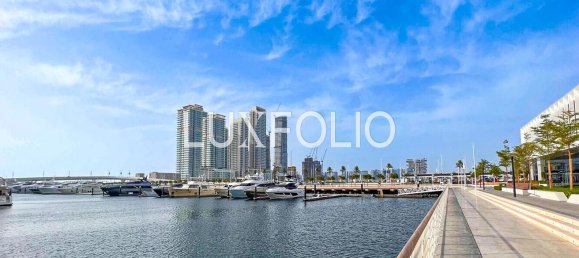 2 bedrooms Apartment in Dubai Harbour, UAE No. 100830 29