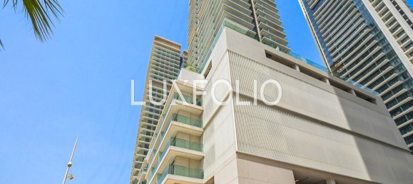 2 bedrooms Apartment in Dubai Harbour, UAE No. 100830 20