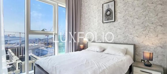 2 bedrooms Apartment in Dubai Harbour, UAE No. 100830 12