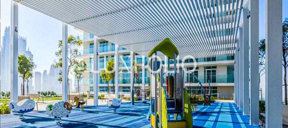 2 bedrooms Apartment in Dubai Harbour, UAE No. 100830 17