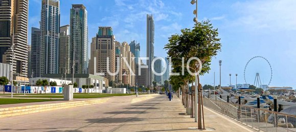 2 bedrooms Apartment in Dubai Harbour, UAE No. 100830 16