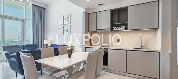 2 bedrooms Apartment in Dubai Harbour, UAE No. 100830 7