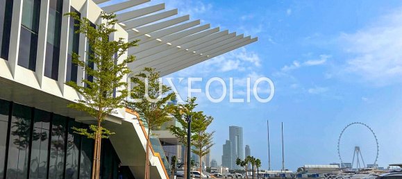 2 bedrooms Apartment in Dubai Harbour, UAE No. 100830 13