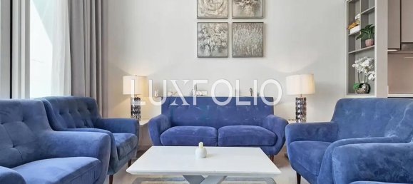 2 bedrooms Apartment in Dubai Harbour, UAE No. 100830 6