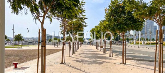 2 bedrooms Apartment in Dubai Harbour, UAE No. 100830 25