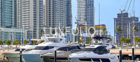 2 bedrooms Apartment in Dubai Harbour, UAE No. 100830 24