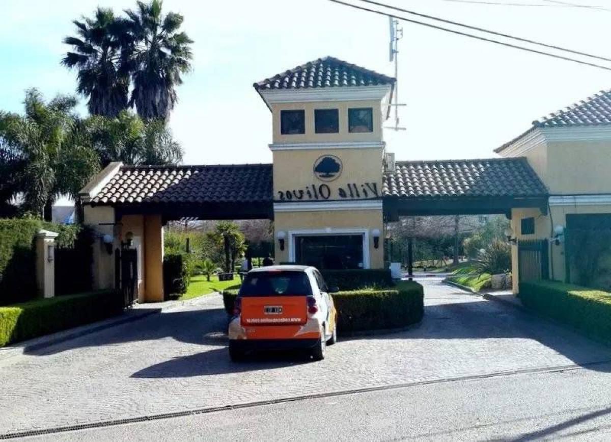  Land in Pilar, Argentina No. 37152