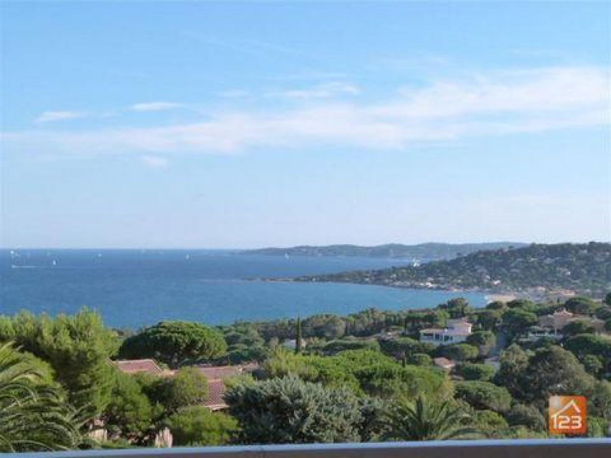 استوديو في الكوندو في Sainte-Maxime, France رقم 12566