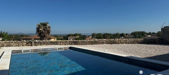 6 bedrooms Villa in Montagnac, France No. 279958 20