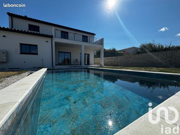 6 bedrooms Villa in Montagnac, France No. 279958