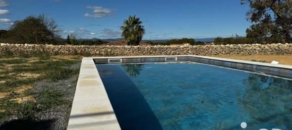 6 bedrooms Villa in Montagnac, France No. 279958 3