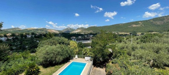 13-Zimmer Villa in Colfelice, Italy, Nr. 106136 27