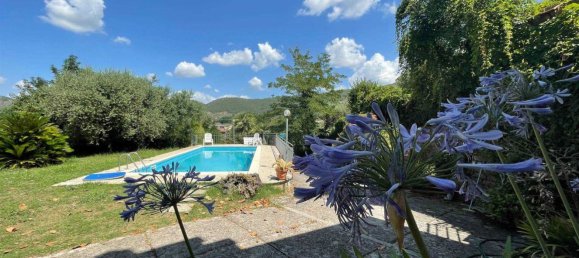 13-Zimmer Villa in Colfelice, Italy, Nr. 106136 41