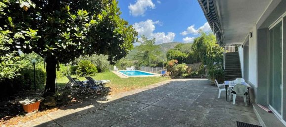13-Zimmer Villa in Colfelice, Italy, Nr. 106136 36