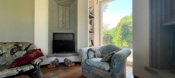 13-Zimmer Villa in Colfelice, Italy, Nr. 106136 15