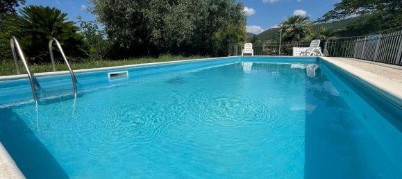 13-Zimmer Villa in Colfelice, Italy, Nr. 106136 42