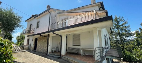 13-Zimmer Villa in Colfelice, Italy, Nr. 106136 4