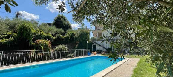 13-Zimmer Villa in Colfelice, Italy, Nr. 106136 38