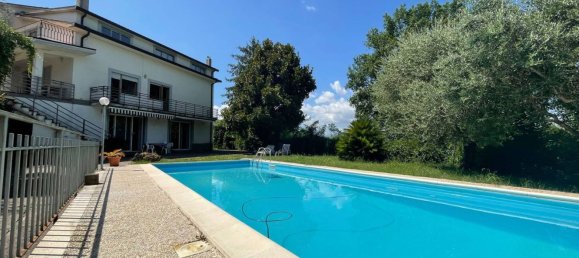 13-Zimmer Villa in Colfelice, Italy, Nr. 106136 43